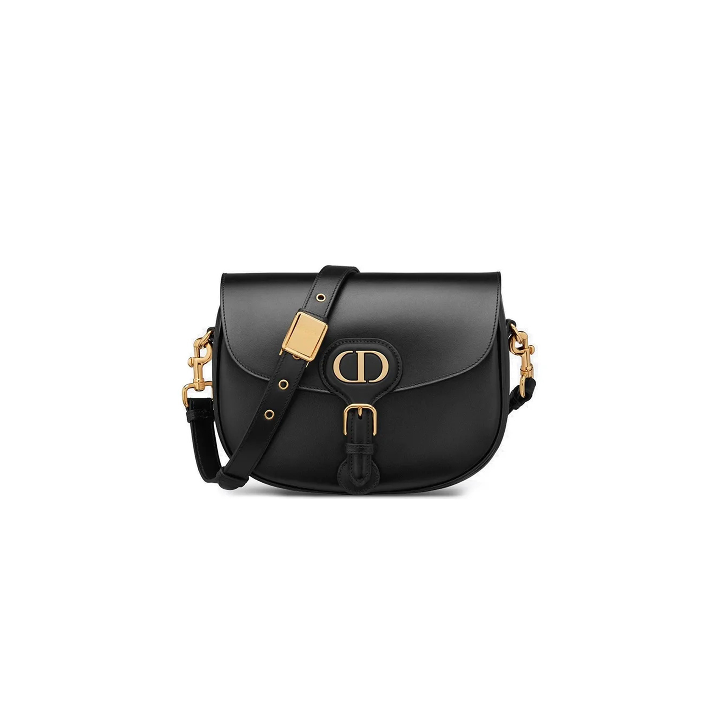 DIOR MEDIUM BOBBY BAG M9319UMOL-M900 (22*17*6cm)